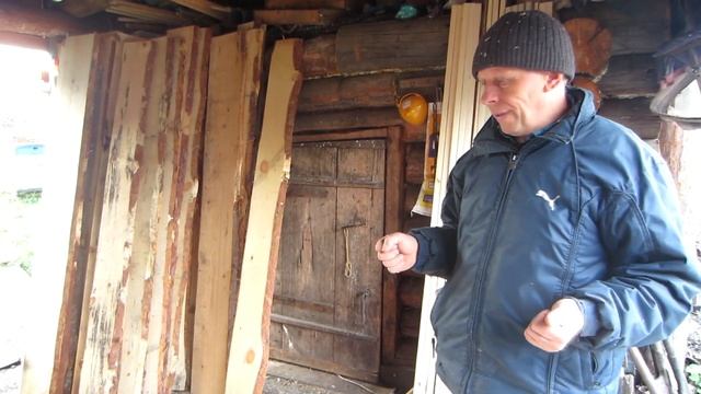 1 Часть ДЕЛАЕМ 12 РАМОЧНЫЙ УЛЕЙ ИЗ ДВП, ГОТОВИМ БРУСКИ смотреть онлайн