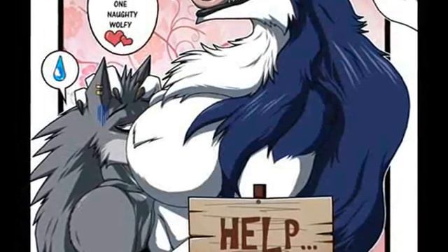 furry amv (move your body) [resubido] смотреть онлайн
