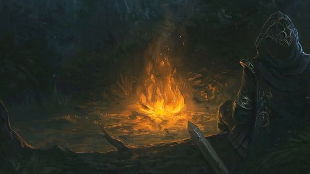 Beware The Bagman (Dungeons and Dragons narrative story) смотреть онлайн