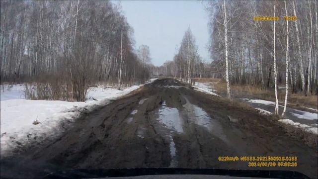 Ховер Н5 едем в деревню и назад смотреть онлайн