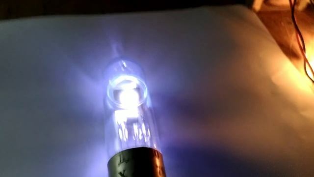 Дейтериевая лампа! Эксперимент! (Deuterium Arc Lamp) смотреть онлайн