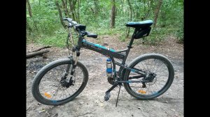 Велосипед Stels Pilot 970 MD 26" V020