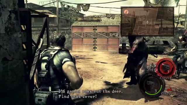 Evolution of Resident Evil Games 1996 - 2022 смотреть онлайн
