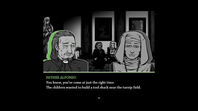 Frail Hearts: Versicorae Domlion | Turn-Based Lovecraft-inspired JRPG | Gameplay First Look смотреть онлайн
