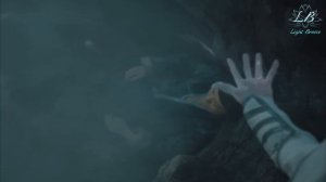 💙Бесконечная тоска в разлуке💙 - Девятиглавый демон и Сяояо