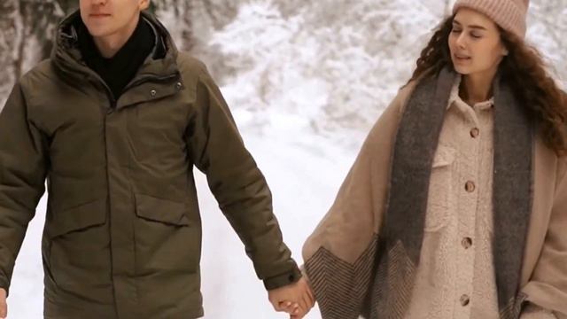 АХ,ЭТА СНЕЖНАЯ ЛЮБОВЬ!Стихи Людмила Бабкина;муз.вокал Иван Кондратьев( Гармонь) видео Вероника Хявг смотреть онлайн