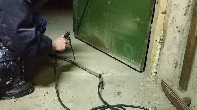 mma welder inverter redok 200i mma200 current load test смотреть онлайн