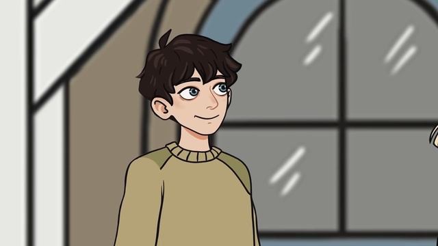 Моя девушка всегда ходит с телохранителем и он не дает нам уединиться смотреть онлайн