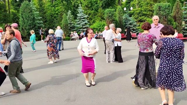 Kharkiv Харьков Танцы 27.05.2023