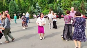 Kharkiv Харьков Танцы 27.05.2023