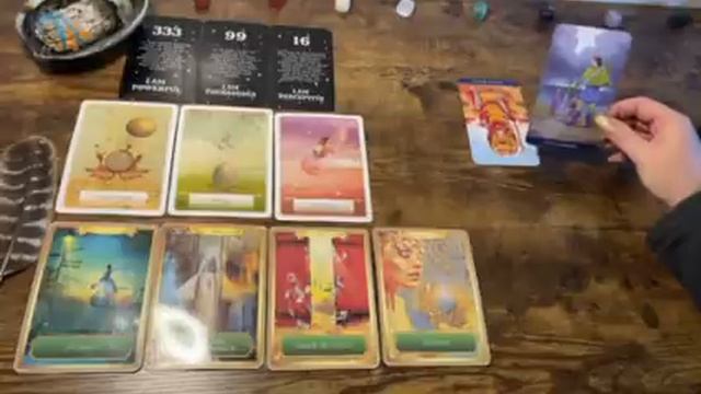 Gemini ? "Wow I'm Speechless!" Next 48hrs Tarot Oracle Reading 2021 смотреть онлайн