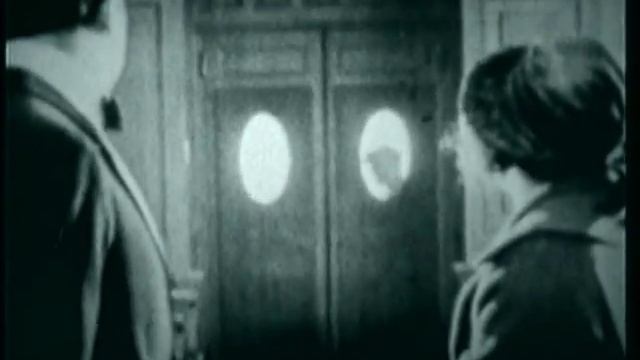 INTERLUDE: Episode 034, On Earth As It Is In Heaven смотреть онлайн