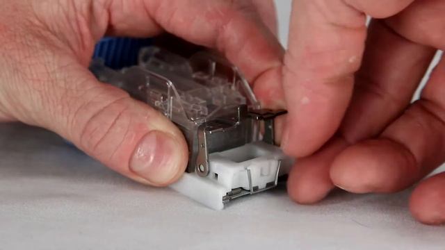 Clear Staple Jam | HP LaserJet Enterprise M607-M612, MFP M631-M636, M637, Managed E601xx-E626xx | H смотреть онлайн