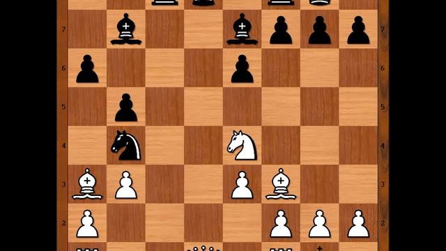 World Chess Championship 2016: Carlsen vs Karjakin - Game 7 смотреть онлайн
