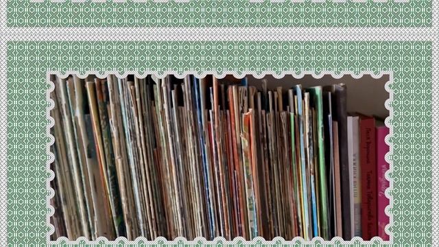 Всеукраїнський День бібліотек. смотреть онлайн