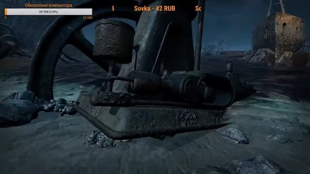 Стим игры - Caligo (Стрим/Прохождение) смотреть онлайн