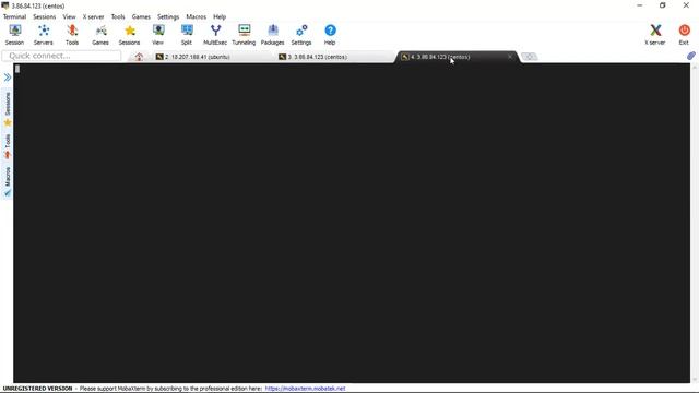 Docker Administration Day1 #docker #kubernetes #microservices #cloudnloud смотреть онлайн
