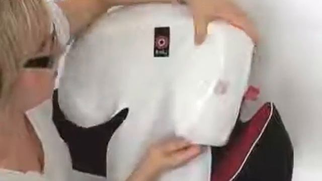 Как установить чехол на автокресло Kiddy смотреть онлайн