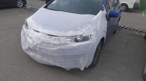 ШОК ДНЯ!! Обклейка авто для перегона.