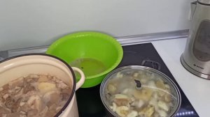 Сколько варить МАСЛЯТА? ЧИСТИМ И ВАРИМ МАСЛЯТА на зиму.