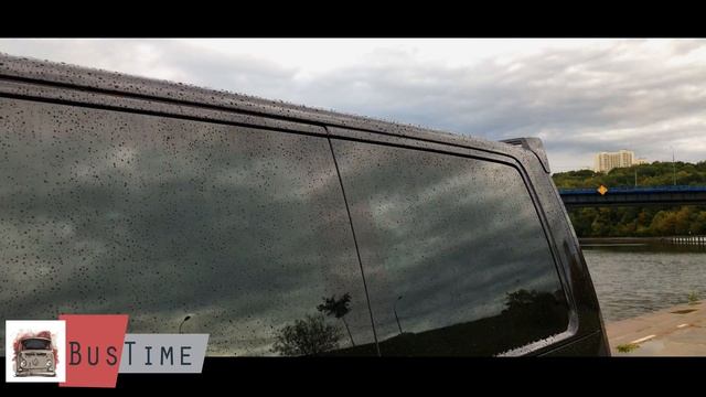 VW T6 ABT полный обвес с выхлопом. смотреть онлайн
