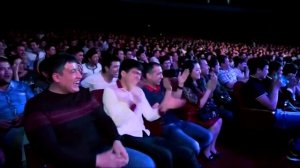 Million jamoasi - Jasur Umirov bilan xazillar | Миллион жамоаси - Жасур Умиров билан хазиллар