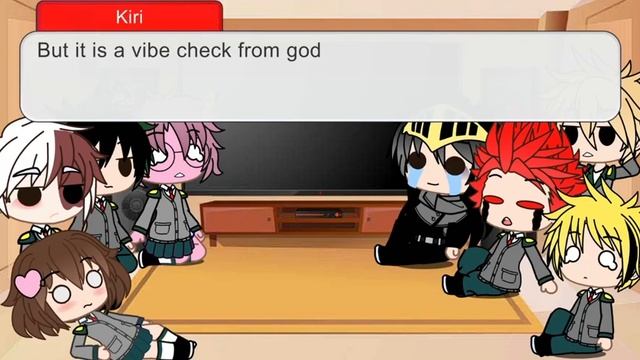 Some of class 1-A reacts ( read the description) смотреть онлайн