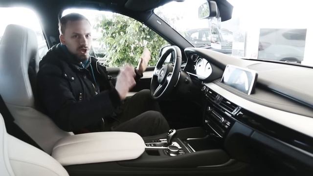Как получить бесплатные запчасти? Нищеброд на BMW X5 владение без денег N 19 смотреть онлайн