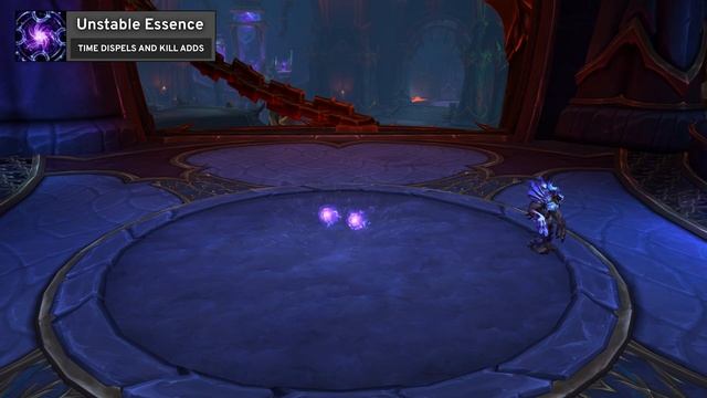 The Forgotten Experiments Heroic & Normal Guide - Aberrus the Shadowed Crucible 10.1 смотреть онлайн