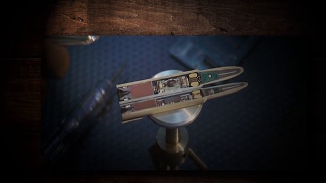 10 + Amazing Facts About Guided Bullets смотреть онлайн