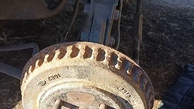 ПРАВИЛЬНАЯ ЗАМЕНА ЗАДНИХ СТОИК СТАБИЛИЗАТОРА Kia Spektra смотреть онлайн