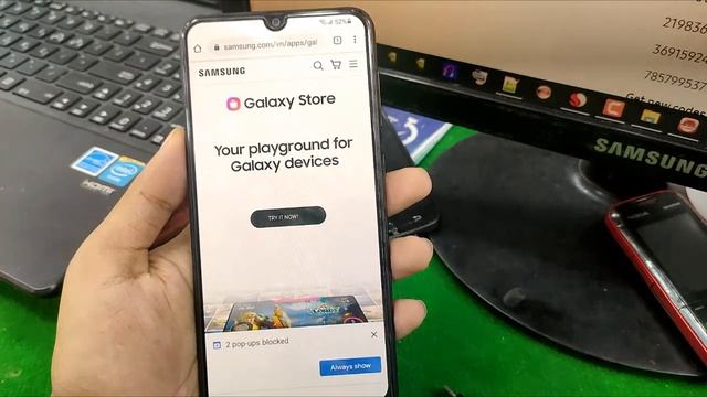 Samsung A30 A305f FRP Bypass Android 11 New Method