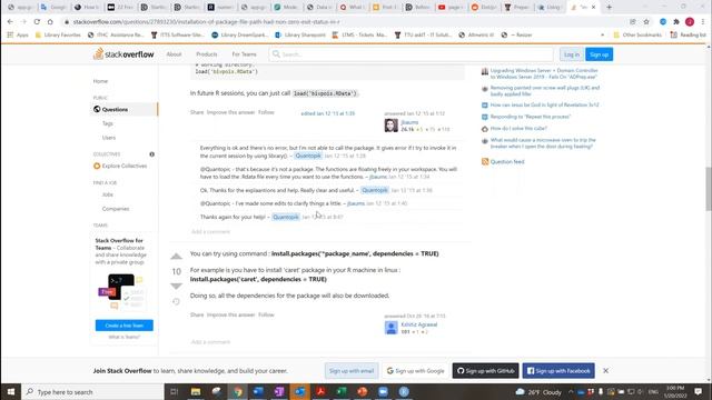 R for Beginners - Session 1 Jan 20, 2022 смотреть онлайн