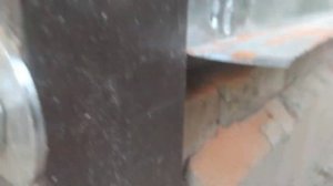 теплоизоляция стен минеральной-каменной ватой в 2 слоя