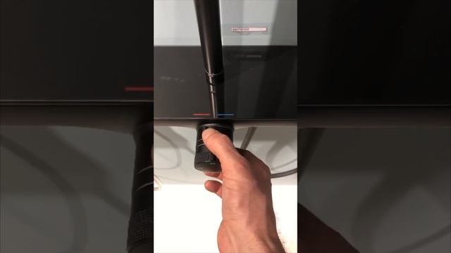 Душевая система Damixa Merkur 940730300