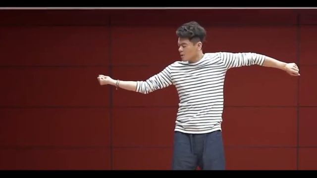 JYP's job interview смотреть онлайн