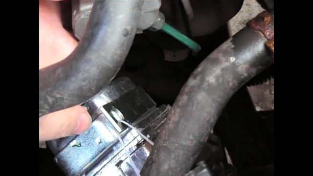 рено логан 1.4 подогрев лунфей установка с помпой смотреть онлайн