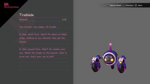 Kingdom Hearts 3 - All Adversaries In The Game (Know Thine Enemy Achievement/Trophy) смотреть онлайн