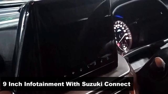 2022 Maruti Brezza Fully Leaked During TVC Shoot | Design & Features Fully Explained смотреть онлайн