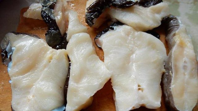 Книга рецептов