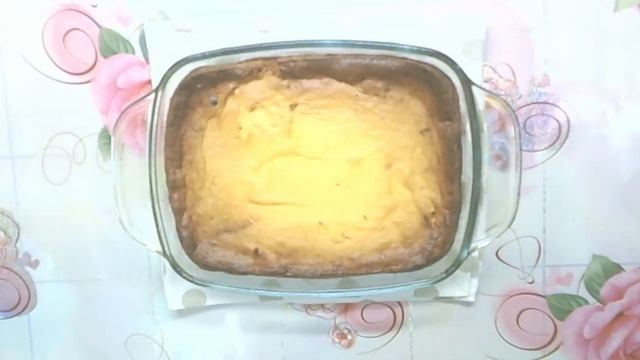 Пирог с тыквой и творогом нежнее самого нежного суфле или желе. смотреть онлайн