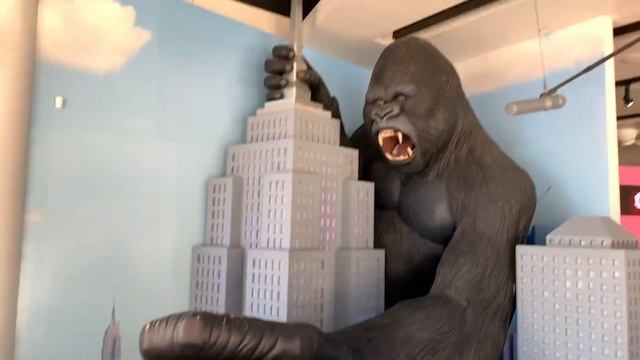 Поездка в Los Angeles. Hollywood. Часть 1 смотреть онлайн