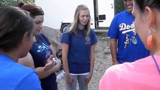 Sound Game 2014 Girls Camp смотреть онлайн