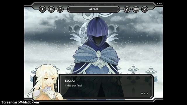 Area-X - Rexus Walkthrough/Playthrough Part 12 смотреть онлайн