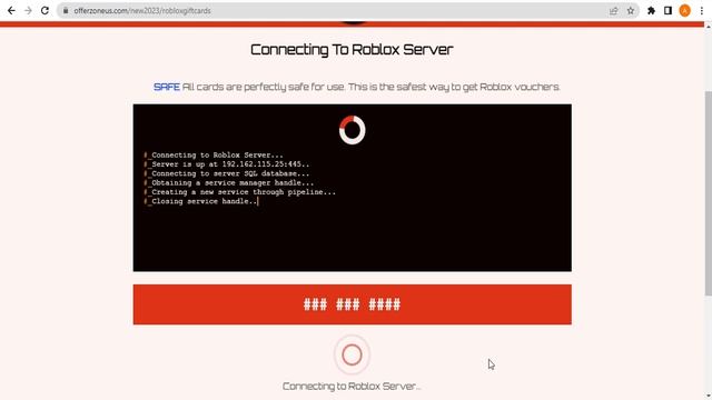 Easiest Way Get Free Roblox Gift Card Codes In 2023. смотреть онлайн