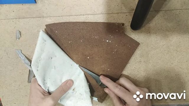 Зачем снимать плёнку с панели МДФ? Ремонт своими руками. смотреть онлайн
