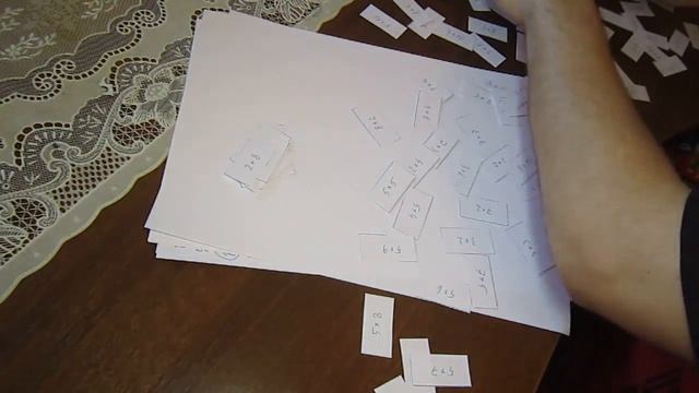 Как выучить таблицу умножения (часть 1) смотреть онлайн