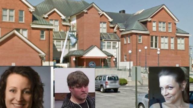 Bryan Dassey 11/10/2005 смотреть онлайн