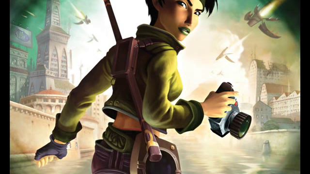 Beyond Good and Evil - Propaganda смотреть онлайн