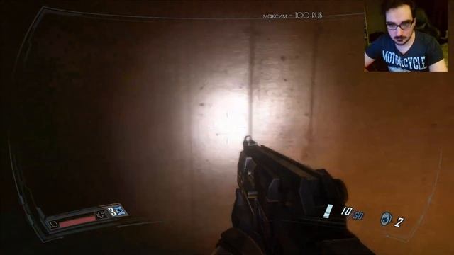 Прохождение F E A R 2 Project Origin #1 Игра по реквесту (29 апр. 2020 г.) смотреть онлайн